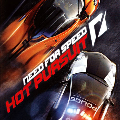 Need For Speed Hot Pursuit 2010 Key